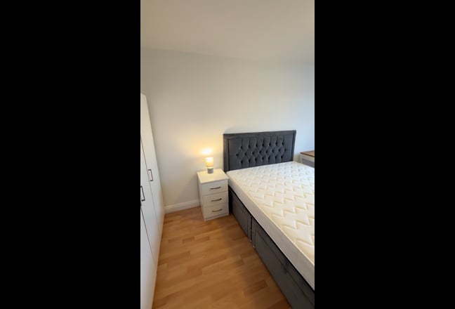 Large With Work Desk + Extra Storage  Main Photo