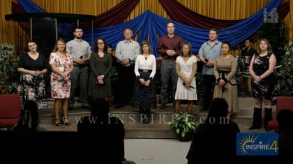 God Will Take Care of You