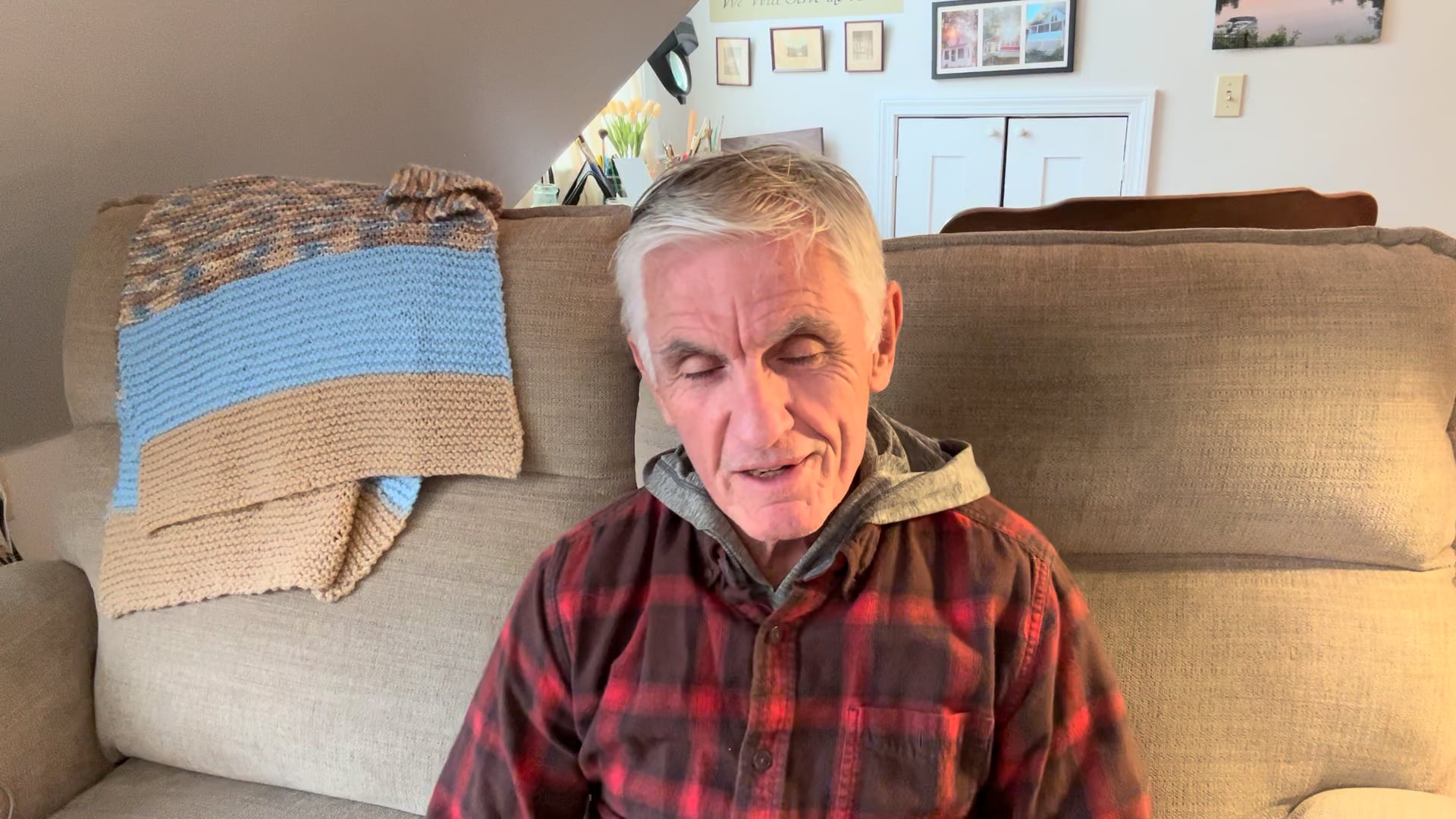 Wednesday Wisdom Watering- December 17, 2025