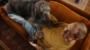 Related Embedded Video Item Thumbnail