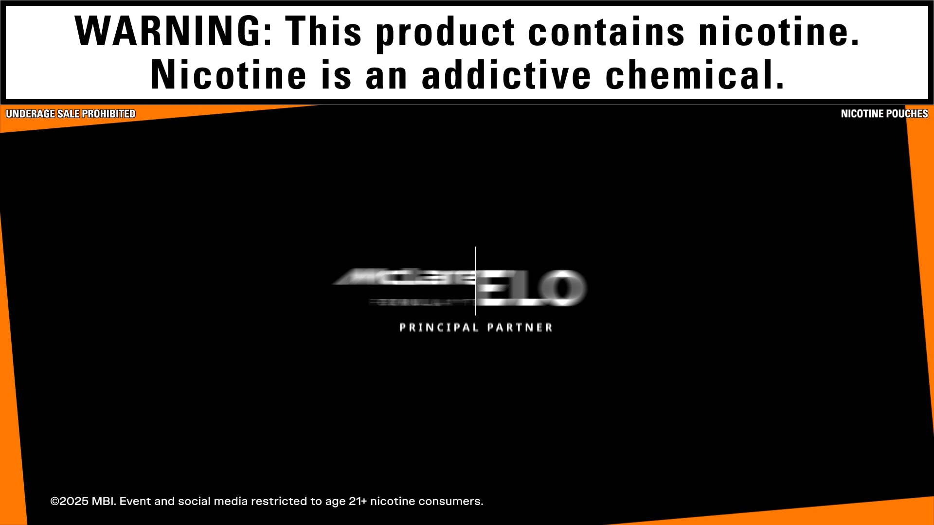 Velo | F1 x Mclaren - Experience More