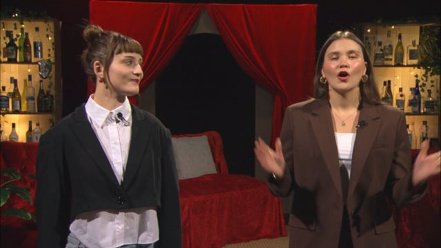 Jamais le dernier | Émission 1