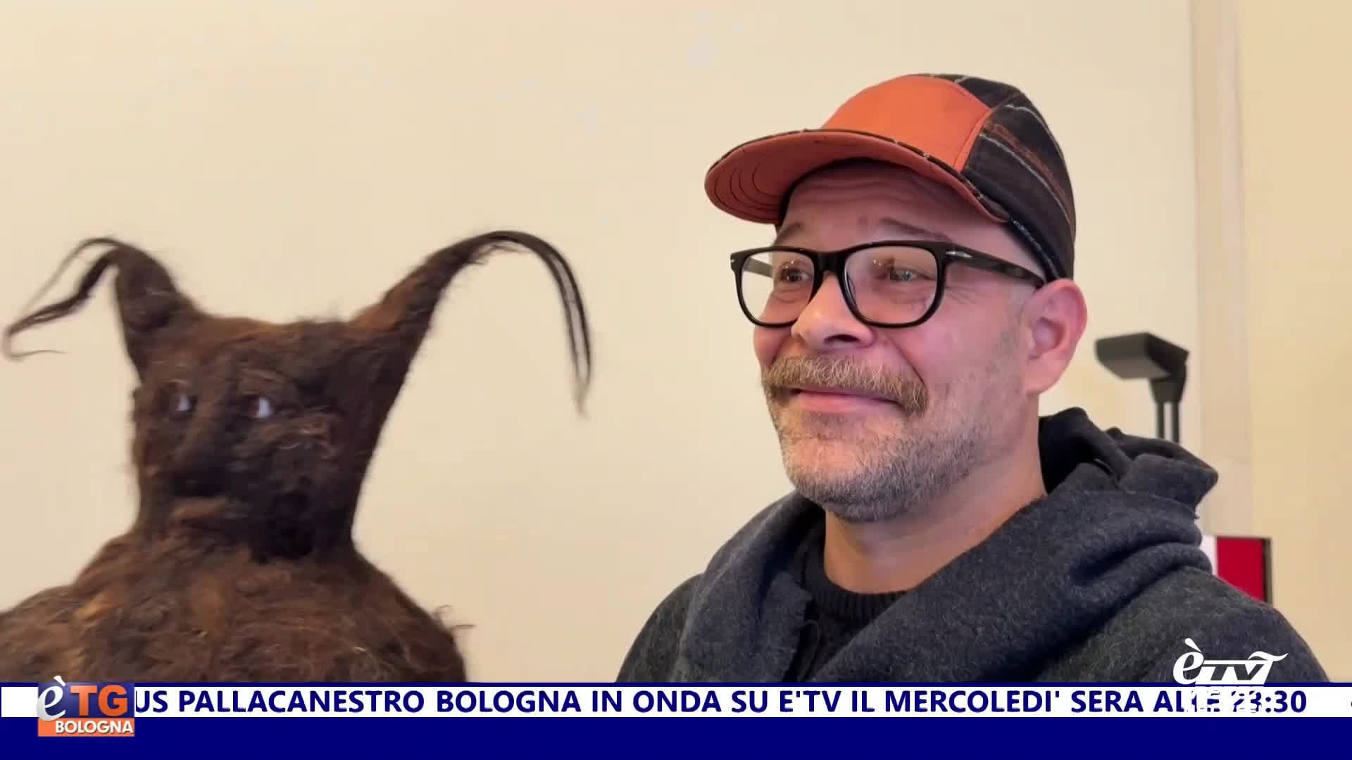 èTG –  Edizione Sera 15/12/2025