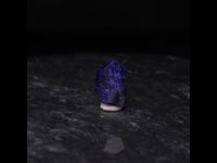 75397 - Tanzanite