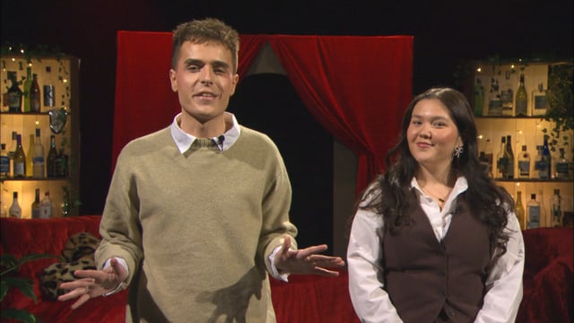 Jamais le dernier | Émission 2