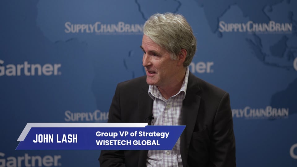 Supply Chain Discussion: Ball of Confusion? Figuring Out AI in Supply Chain Planning