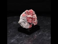 75593 - Rhodochrosite