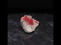 75644 - Rhodochrosite