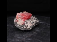 52891 - Rhodochrosite