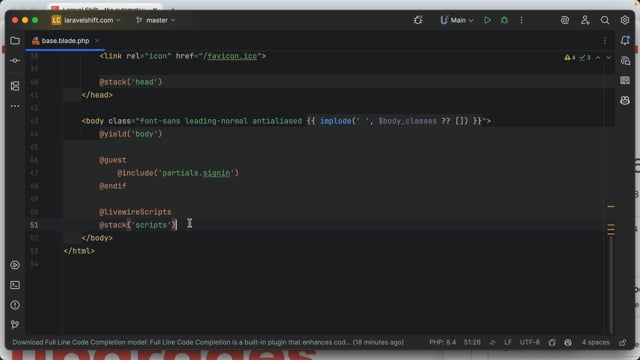 Frame from Other slow assets