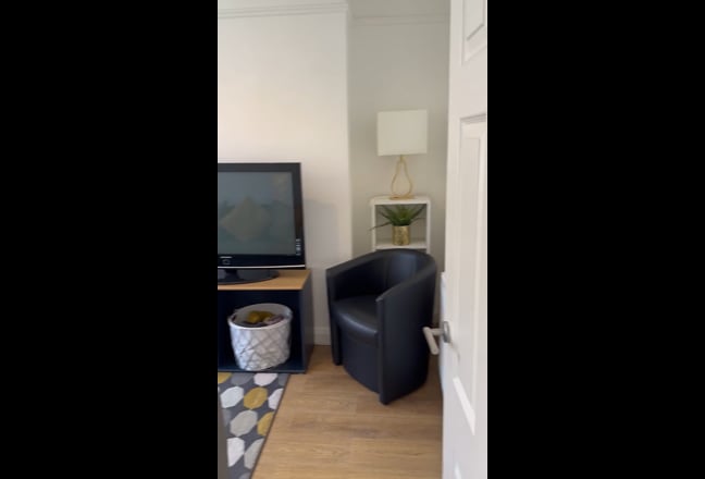 Double Room Main Photo