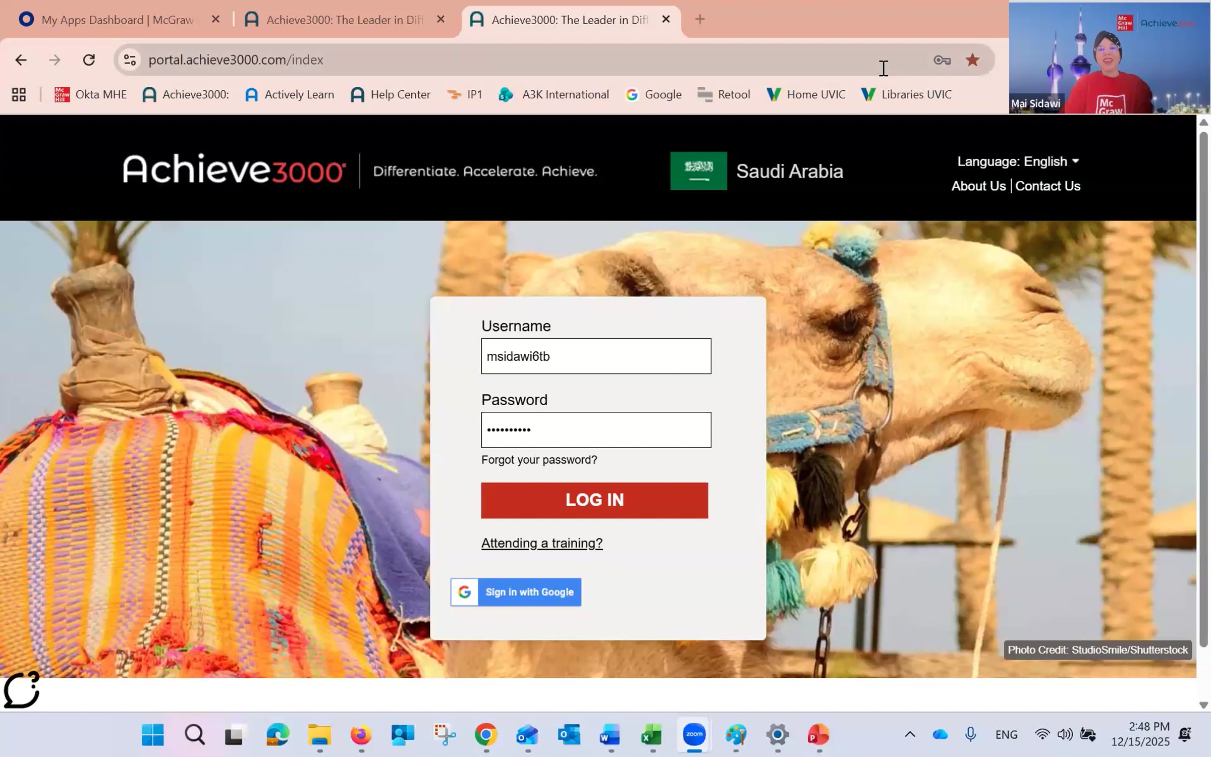 Demo - Achieve3000 Literacy | Videos & Movies on Vimeo