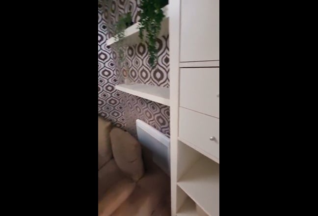 Double Room with Private Bathroom – City Centre Main Photo