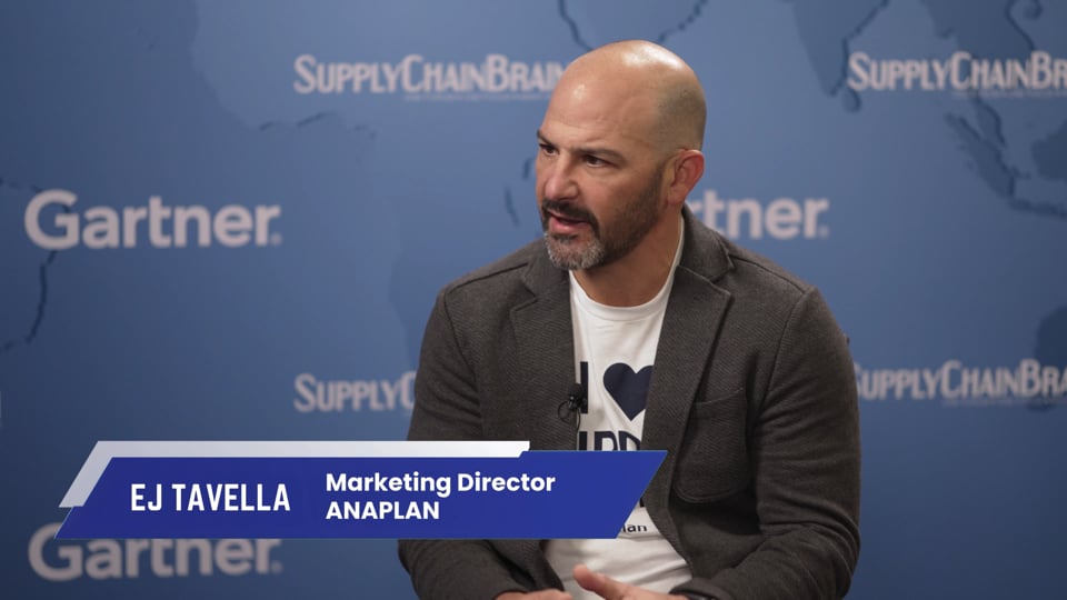 Supply Chain Discussion: Driving the Autonomous Supply Chain: Are We There Yet?