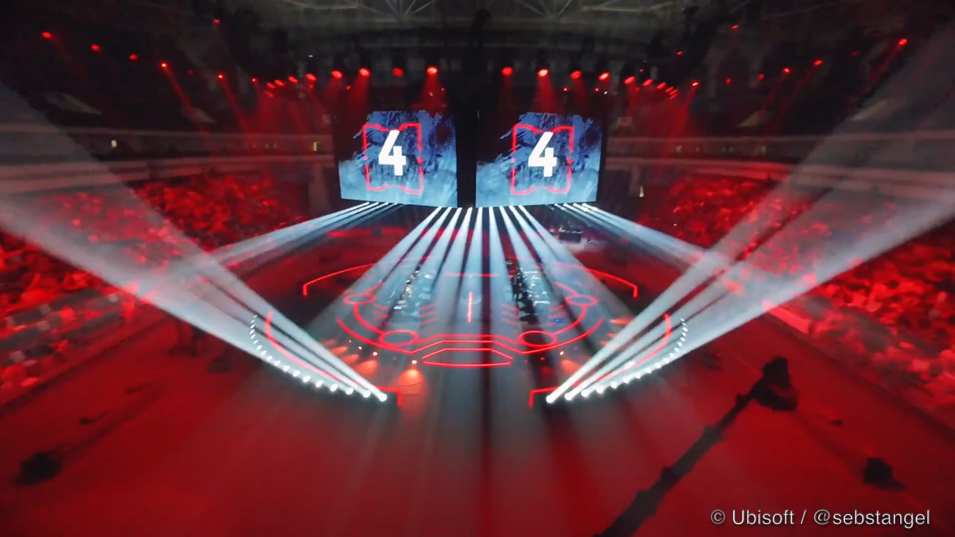 R6 RELOAD Rio Grand Final