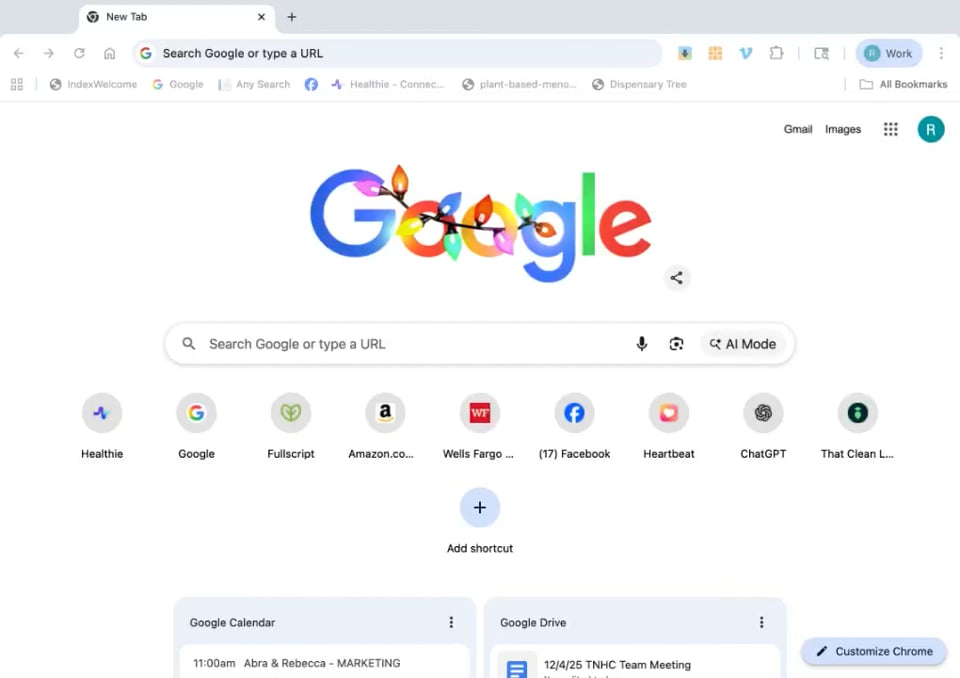 5 Free Favorite Online Tools & Websites for Nutritionists