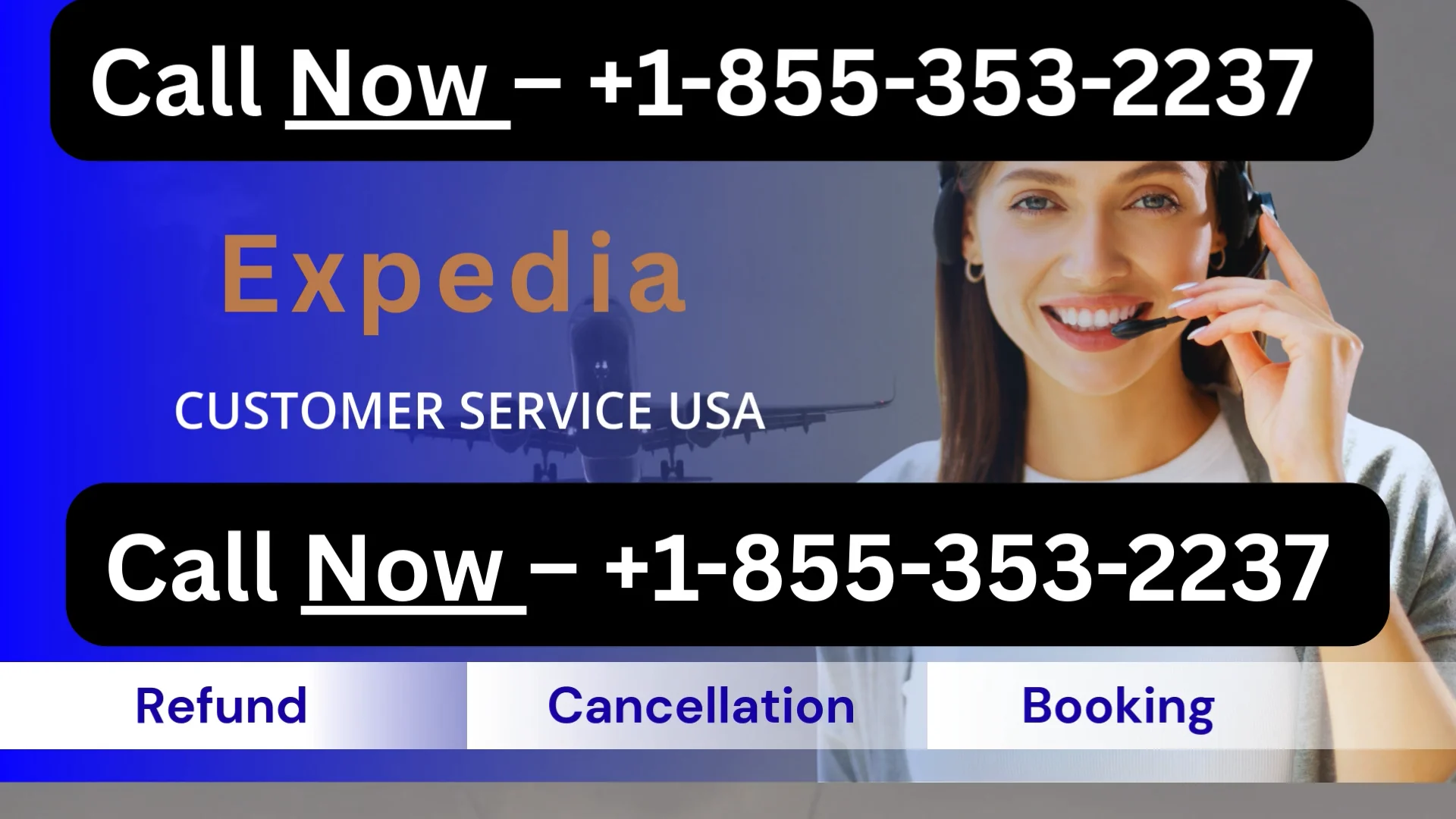 Official {Expedia Customer Service} Phone Number Via Emails