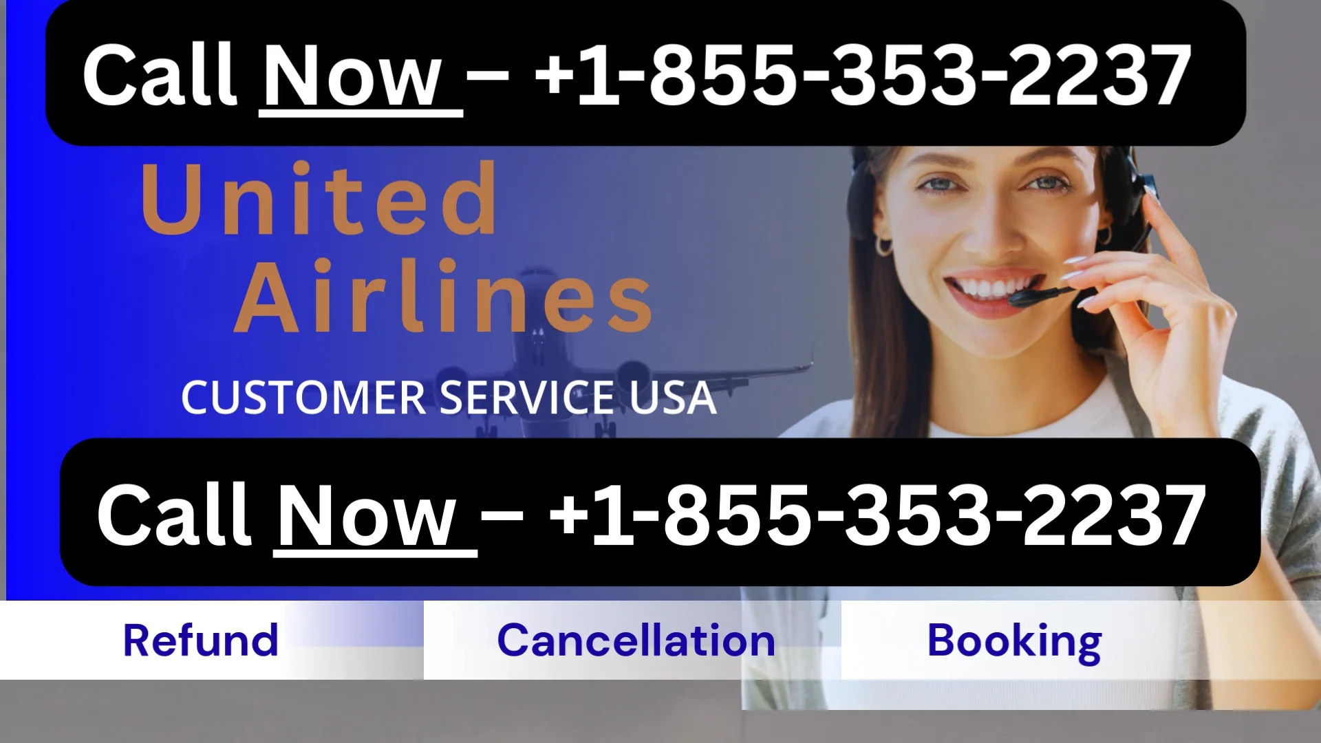 United {:{ Customer Service }:} Complete Guide to Live Chat, Email & Calls Step-by-Step