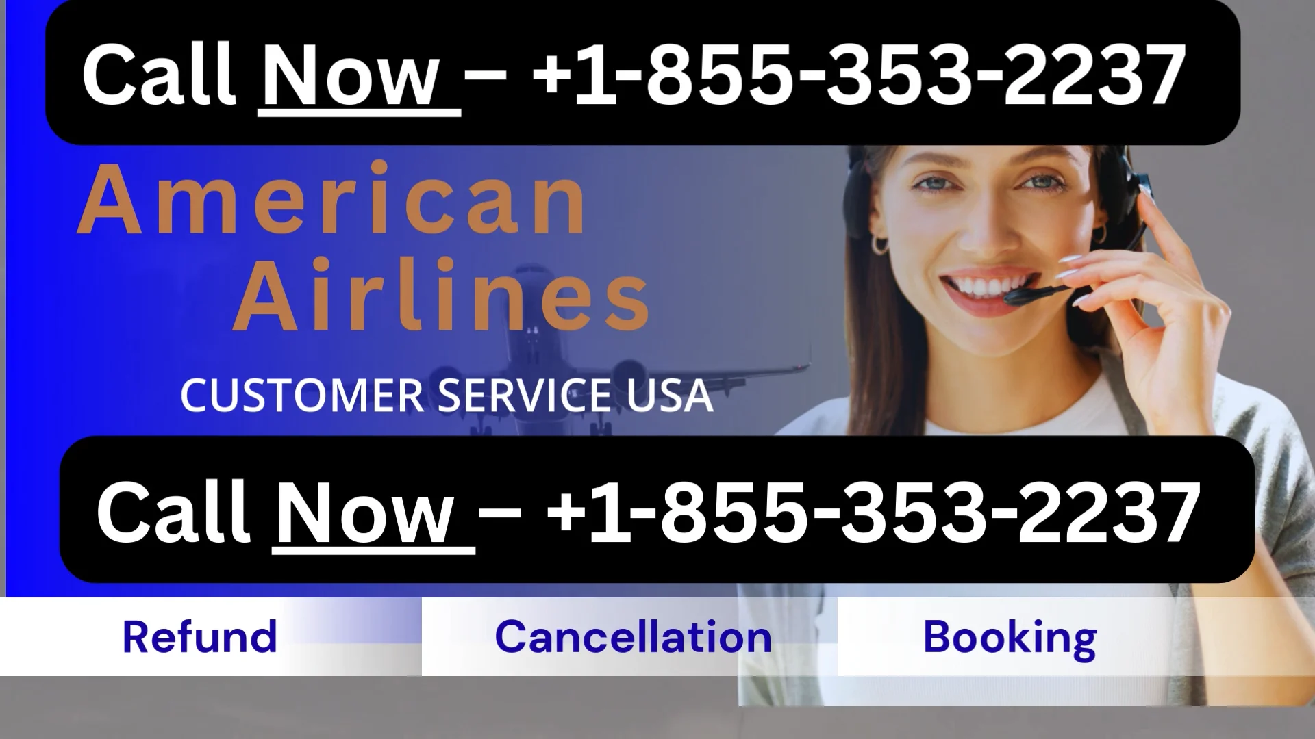 How to {Contact:} American Airlines&reg;&trade; Customer Service: Official 24-7 Support Guide