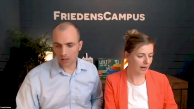 13 Folgen von Stress