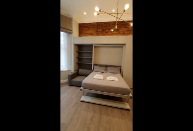 🍾Bills Included, Best Location, Shared Patio🔥 Main Photo