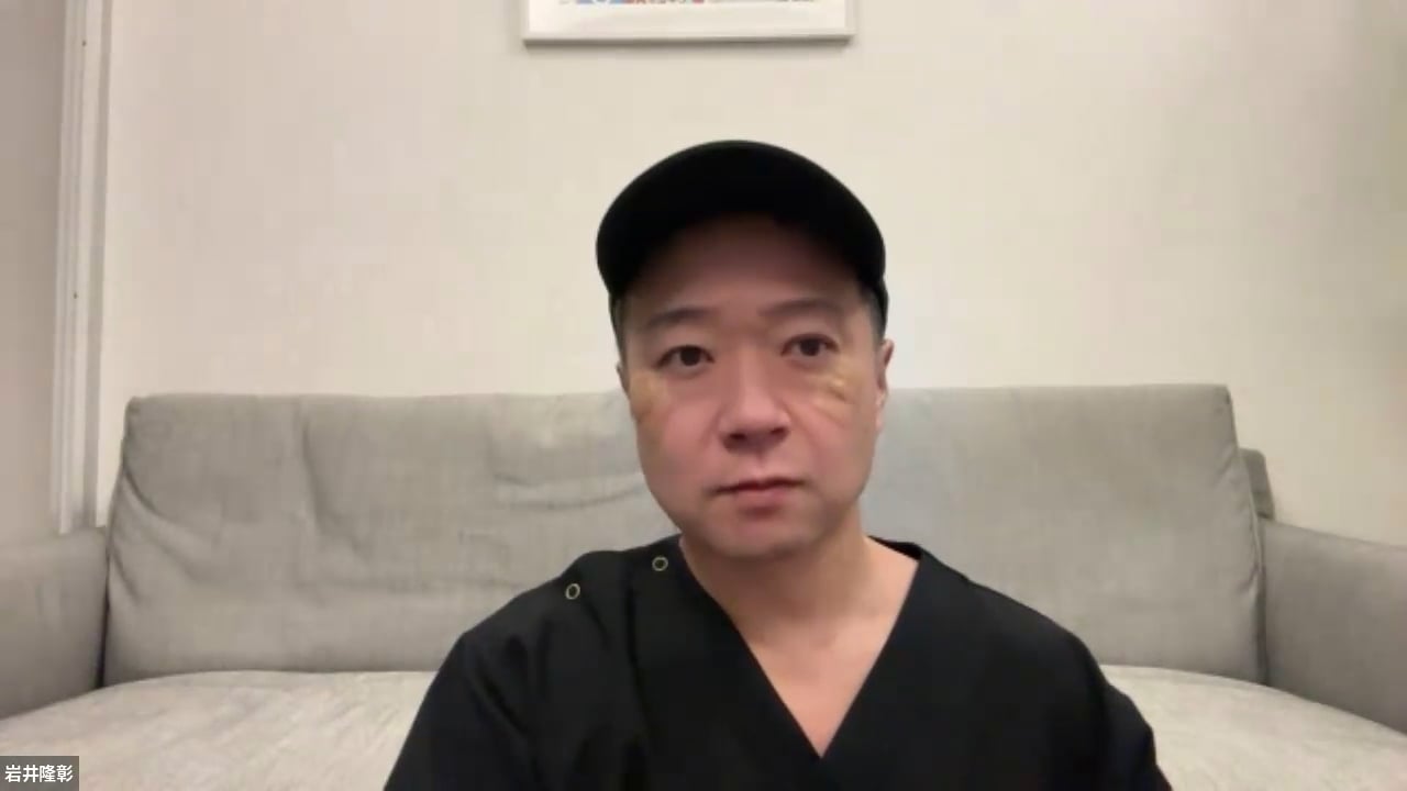 オンラインセミナー：背部・腹部におこる問題の原因と対処法 (2025)