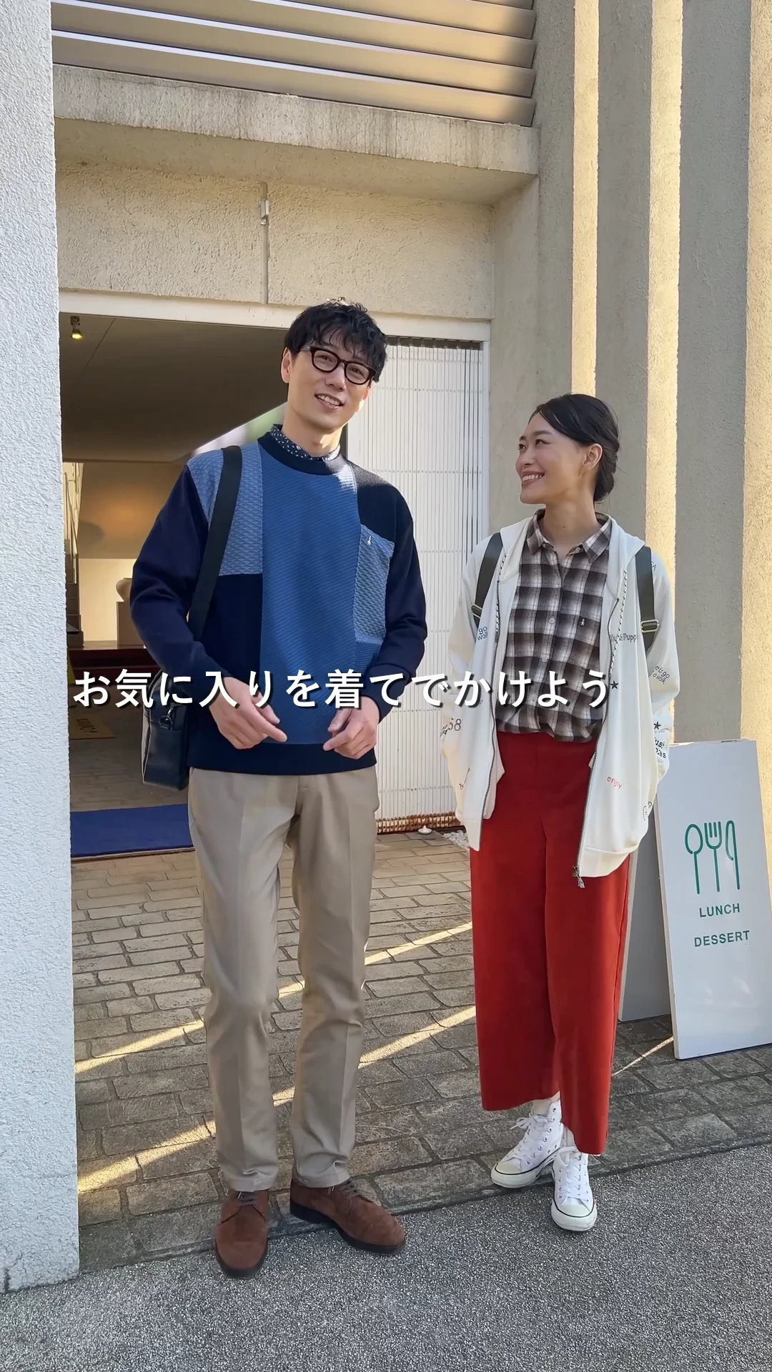 ストレッチコールプリントシャツ - ハッシュパピーアパレル公式通販サイト