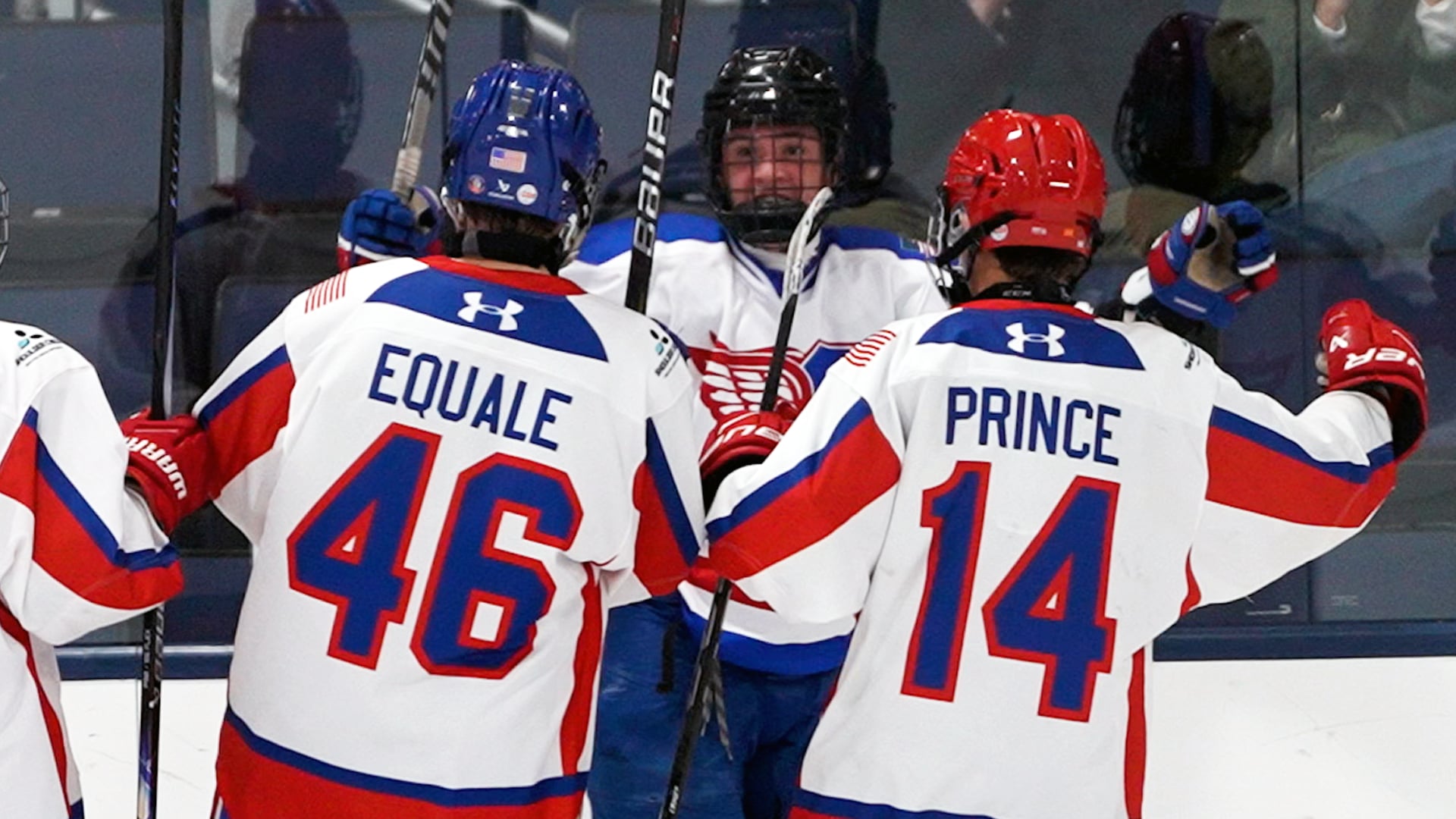 Greenwich Skating Club U16 Highlights |11.14.25