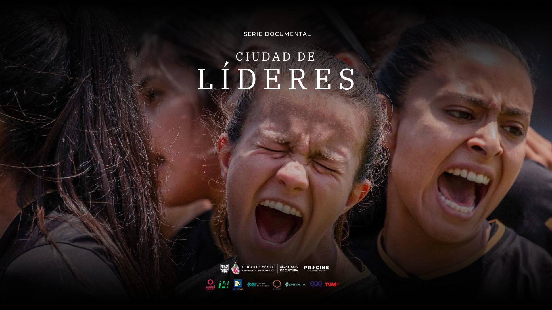 Avance Audiovisual - Ciudad de Líderes (2025)