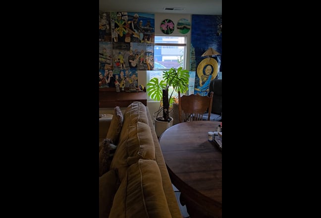 Aptos huge bedroom, private bath near beach  Main Photo