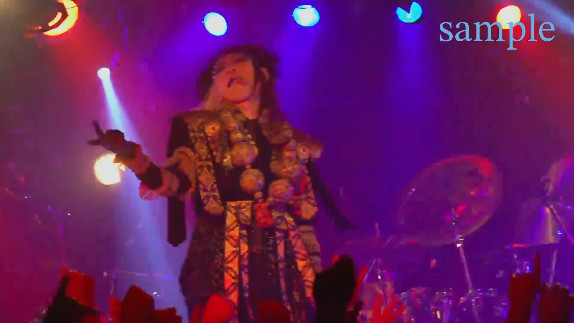 Gargoyle 5959』DVD-R 2025年8月11日 CLUB PHASE | Gargoyle online shop