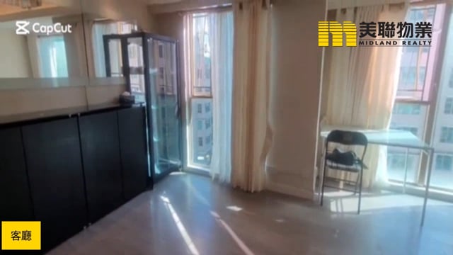 新峰花園 大埔 中層 1807856 售盤