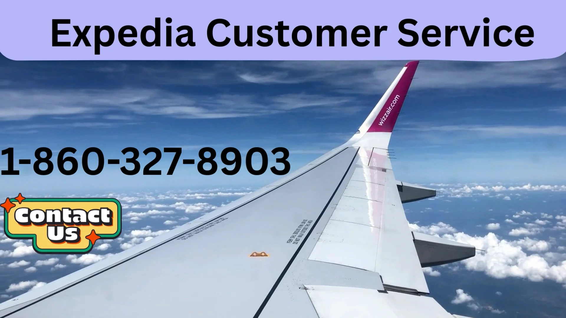How to Reach Expedia Customer Service | Official Phone & Email Help
