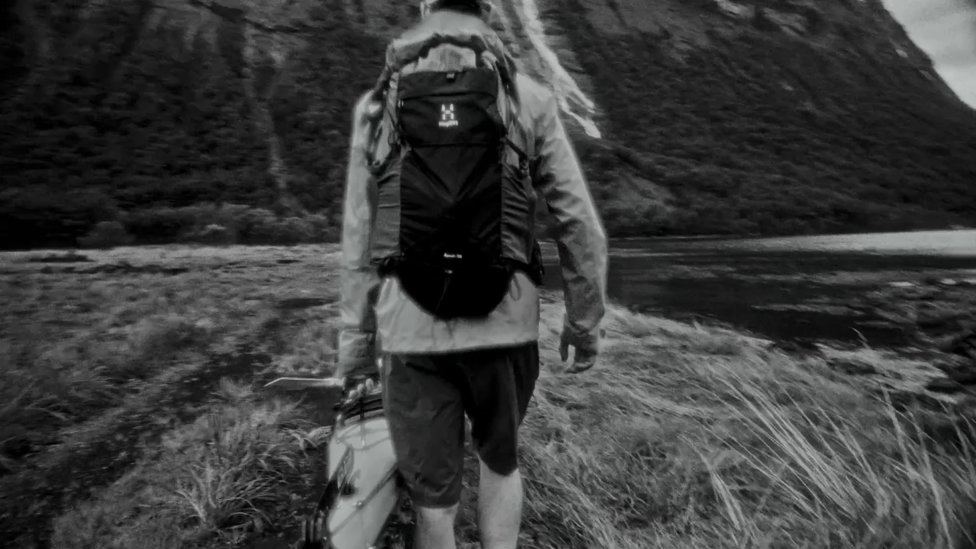 ウォーキング・ランニングウェア Haglofs LIM WIND jaket XS The L.I.M Series | Haglöfs