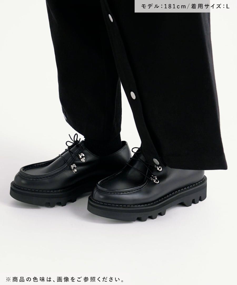 NEOチロリアンシューズ | [公式]ハレ（HARE）通販