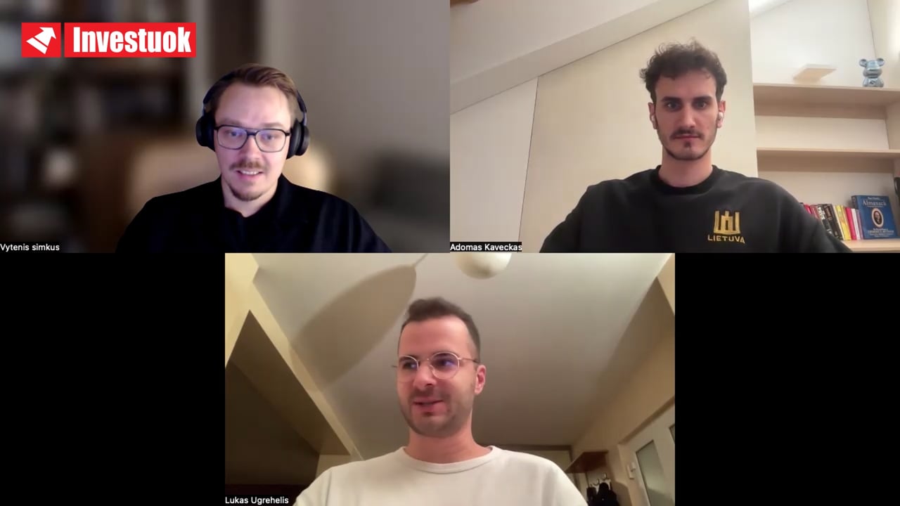 Laidos S05E20 skreenas