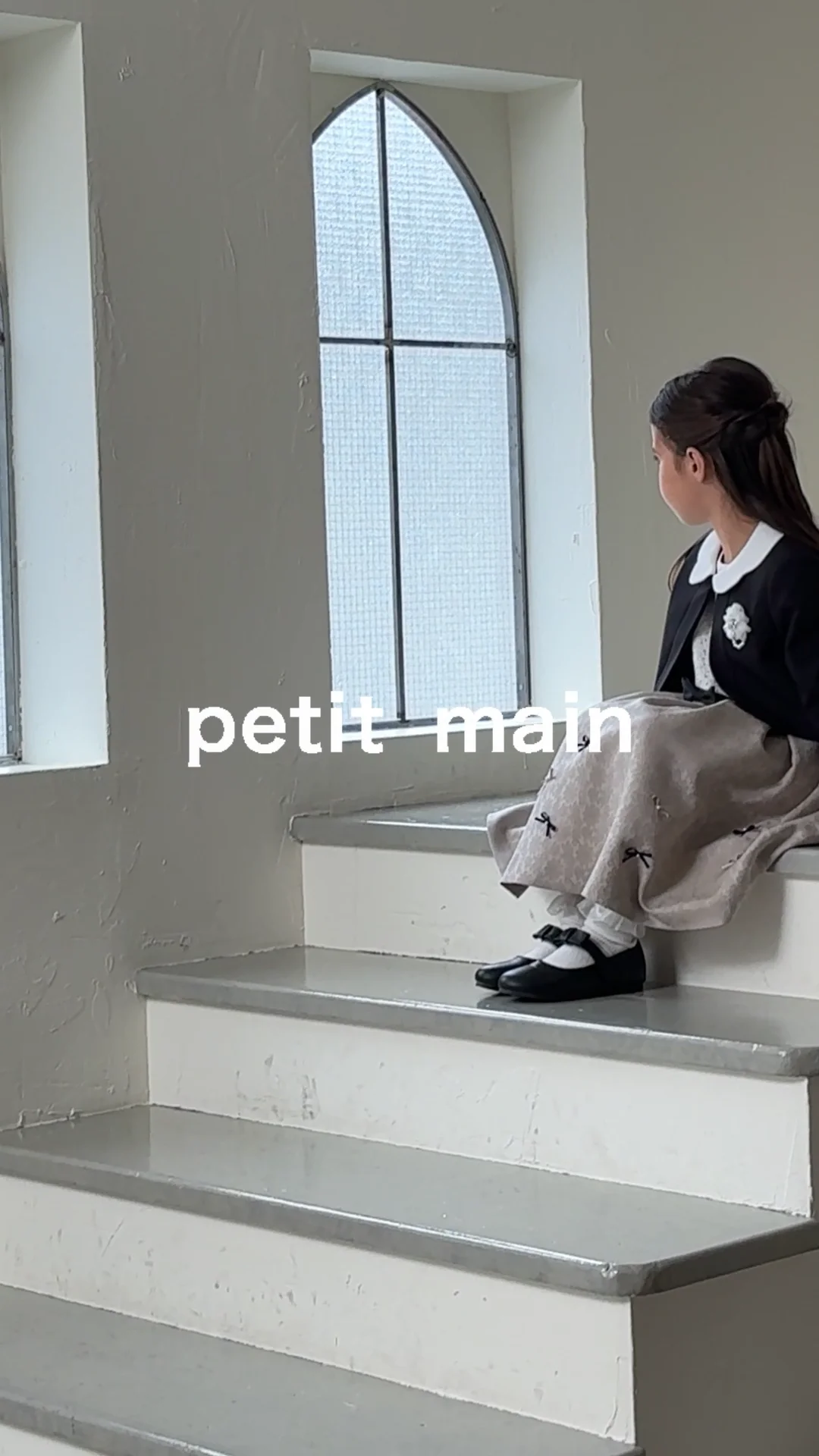 petit main Ceremony Style 2026 - NARUMIYA ONLINE