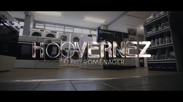 Hoovernez SARL - Klicken, um das Video zu öffnen