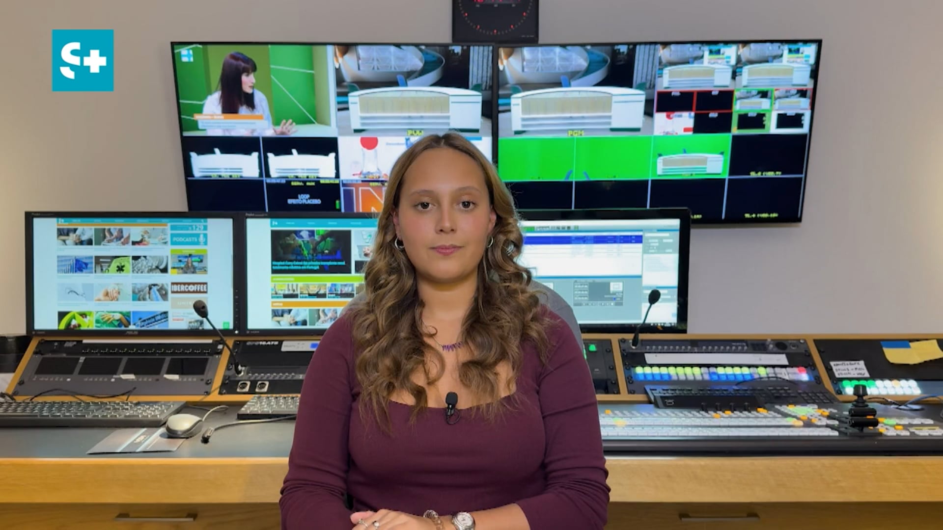 Notícias da Saúde-T02 E074 - Catarina Meneses