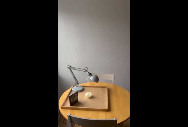 Urban Loft Living Pied a Tere in Camden Main Photo