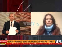 Prima Mattina News - Loreto, parcheggi disastrati: brutta cartolina per i turisti