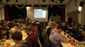 Torna la Quina familiar del CER