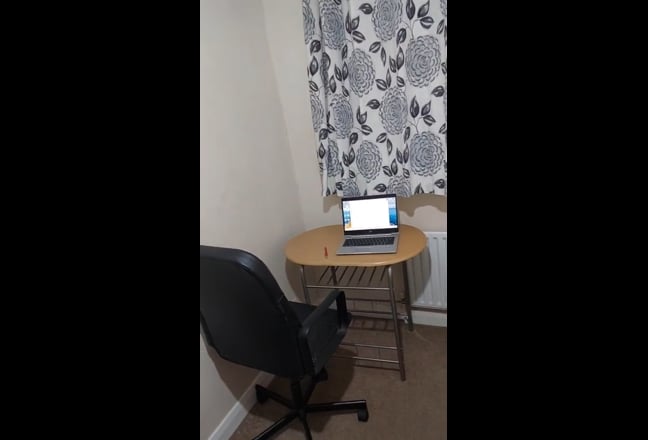 Recently decorated House share Main Photo