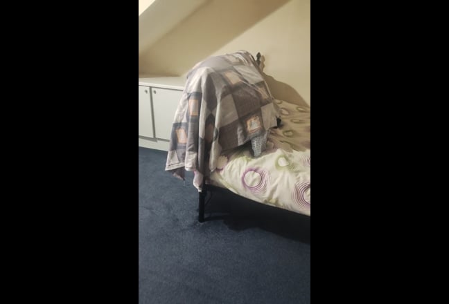 Ensuite room available Main Photo