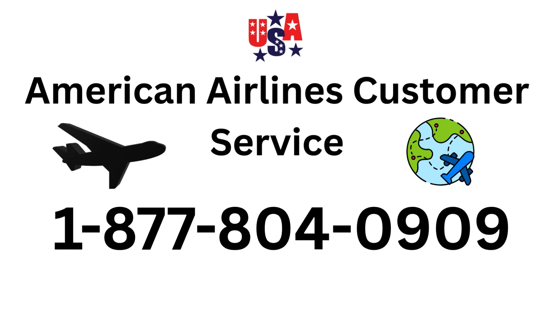 Official American Airlines&trade; Customer Service || Complete 24/7 Assistance Guide