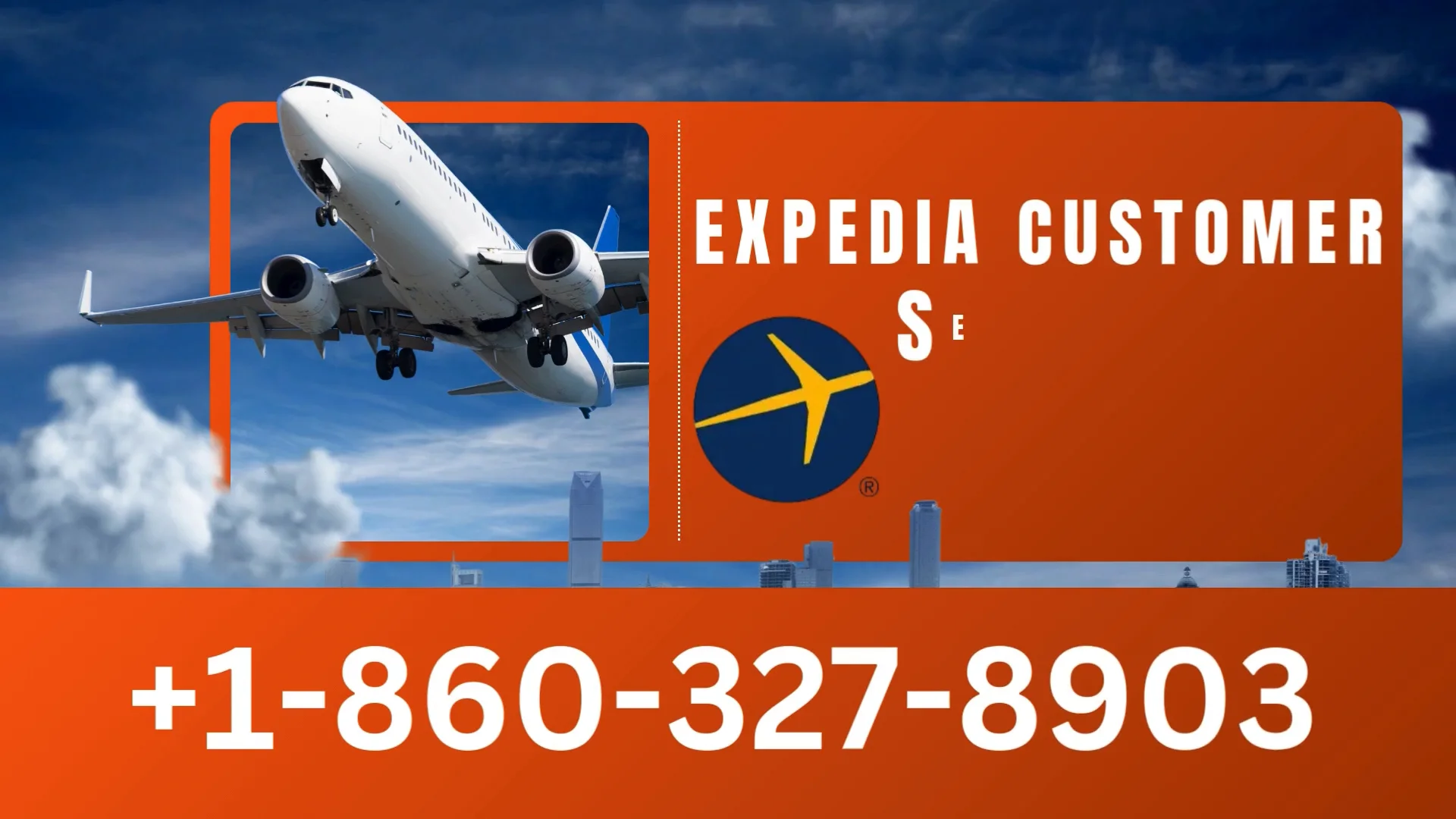 OFFICIAL EXPEDIA&trade; CUSTOMER SERVICE || COMPLETE 24/7 ASSISTANCE GUIDE