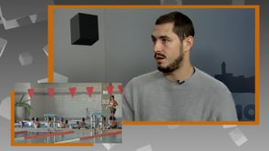 La Casa de la Vila: Boran Minic 16/12/24