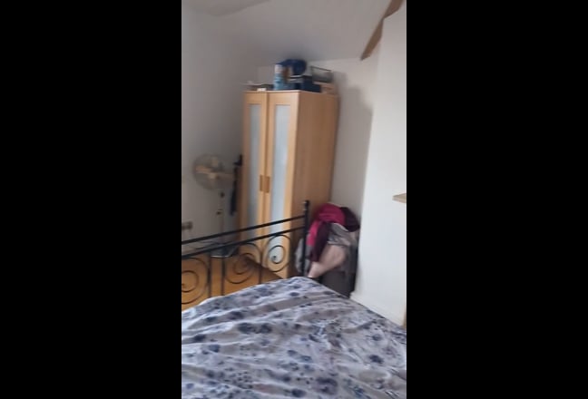 Queens Park Double Room Main Photo