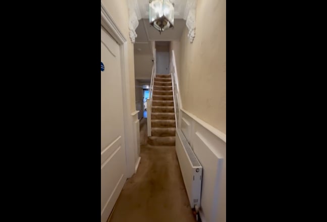 A spacious room in Stratford/West Ham park Main Photo