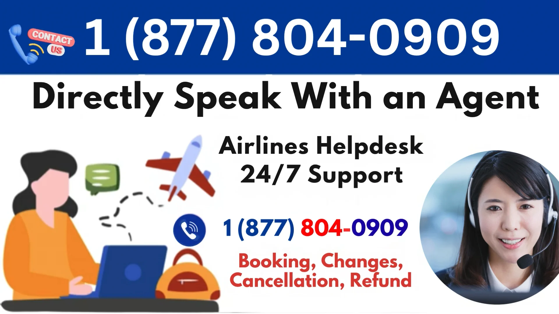 Official (Spirit Airlines)&trade;&copy; Customer Service Complete Breakdown &mdash; All Support Channels Explained
